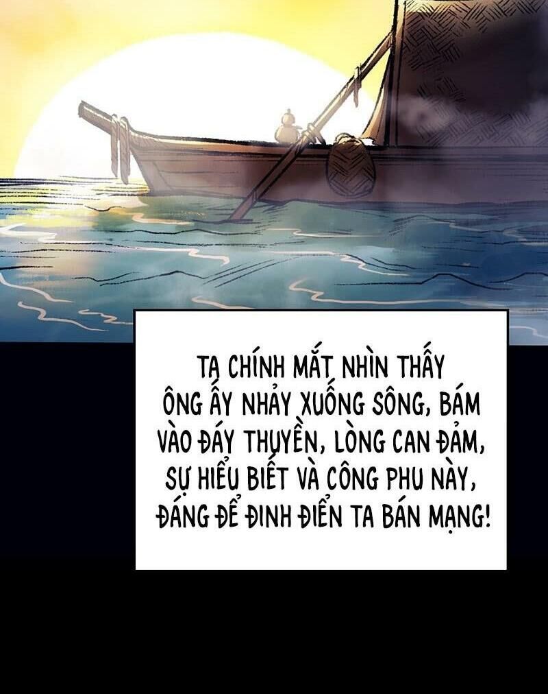 Liên Thành Quyết Chapter 21 - Trang 2