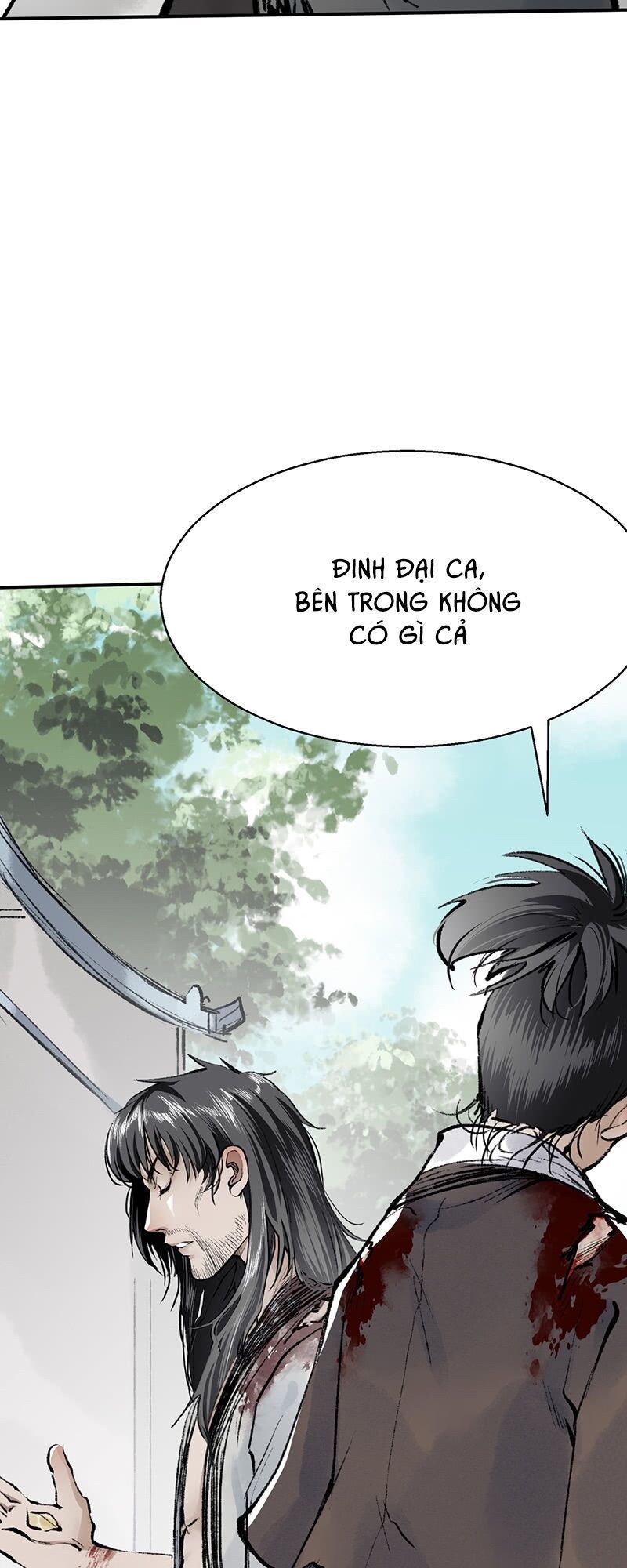 Liên Thành Quyết Chapter 18 - Trang 2