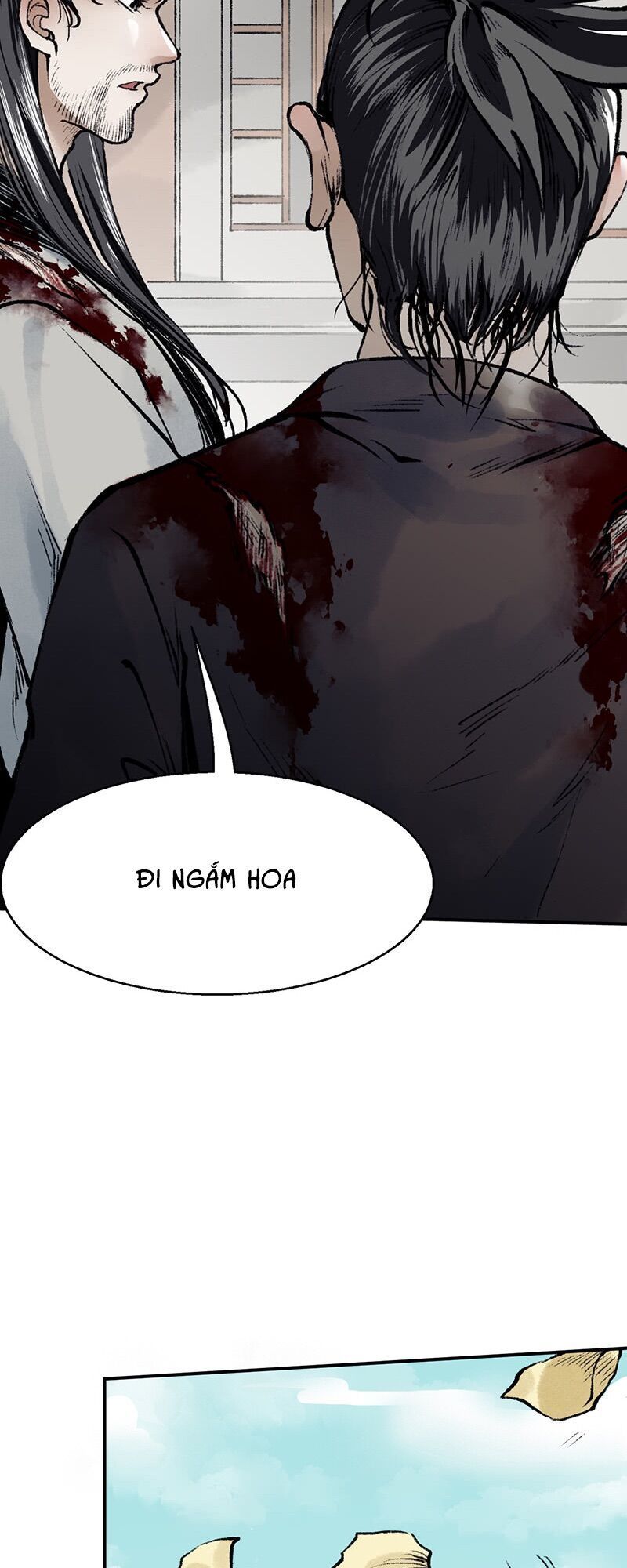 Liên Thành Quyết Chapter 18 - Trang 2