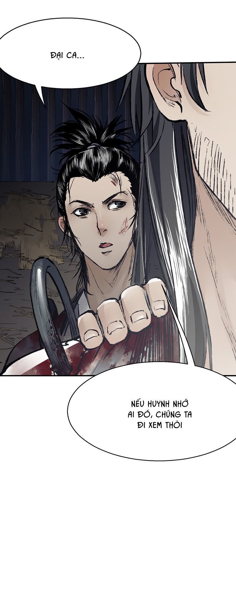 Liên Thành Quyết Chapter 17 - Trang 2