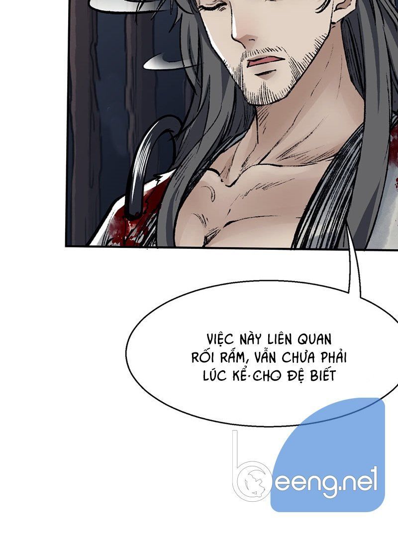 Liên Thành Quyết Chapter 16 - Trang 2