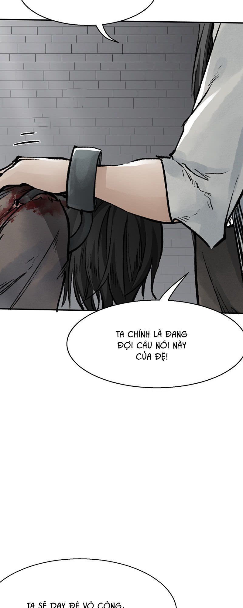 Liên Thành Quyết Chapter 16 - Trang 2