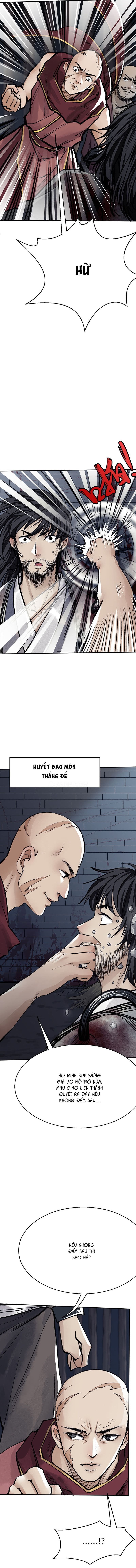 Liên Thành Quyết Chapter 15 - Trang 2