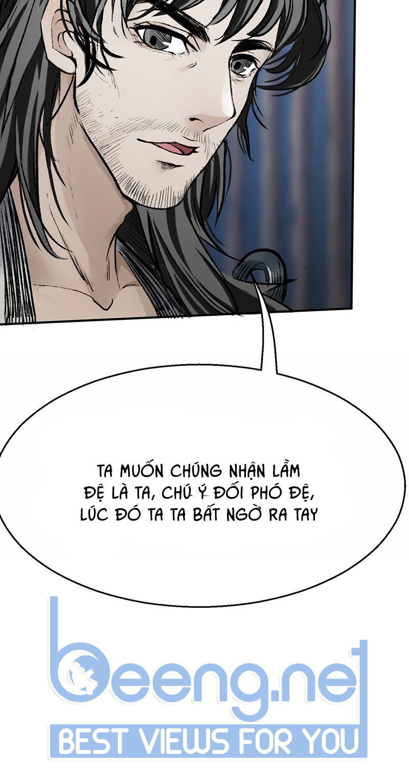 Liên Thành Quyết Chapter 14 - Trang 2