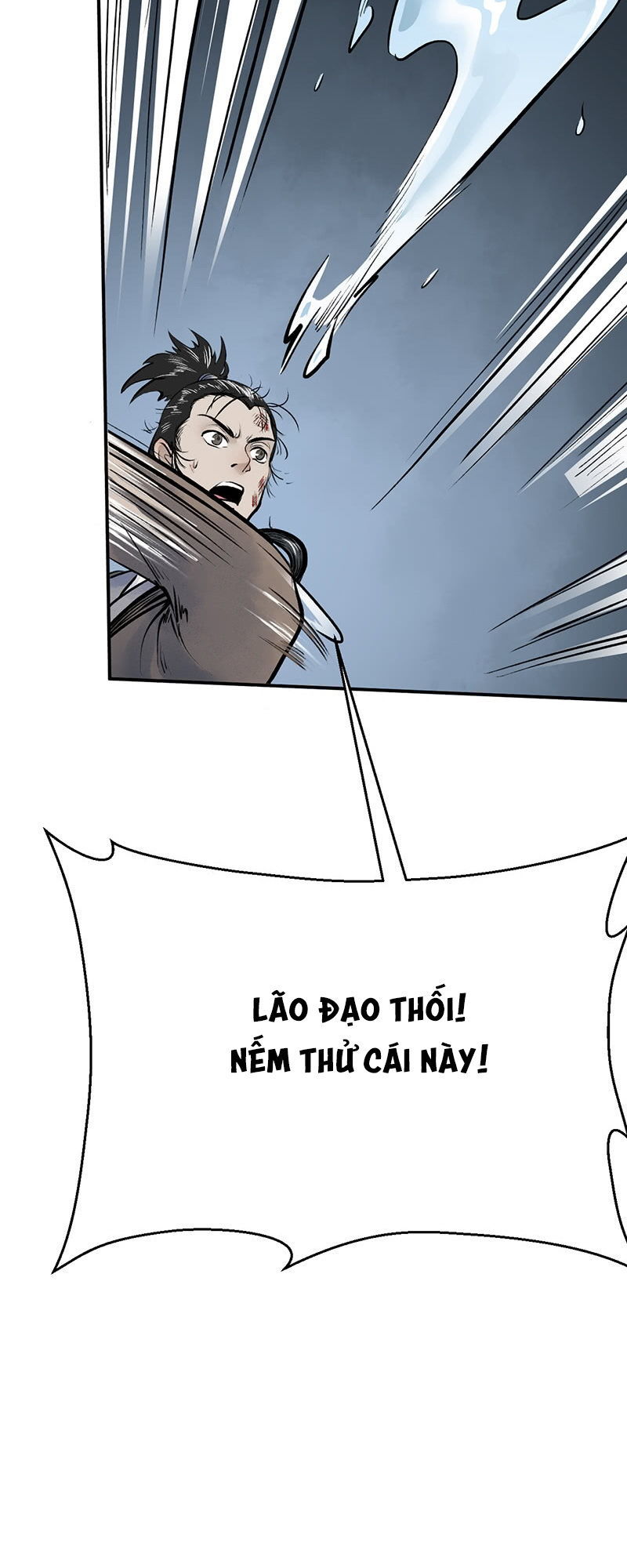 Liên Thành Quyết Chapter 13 - Trang 2