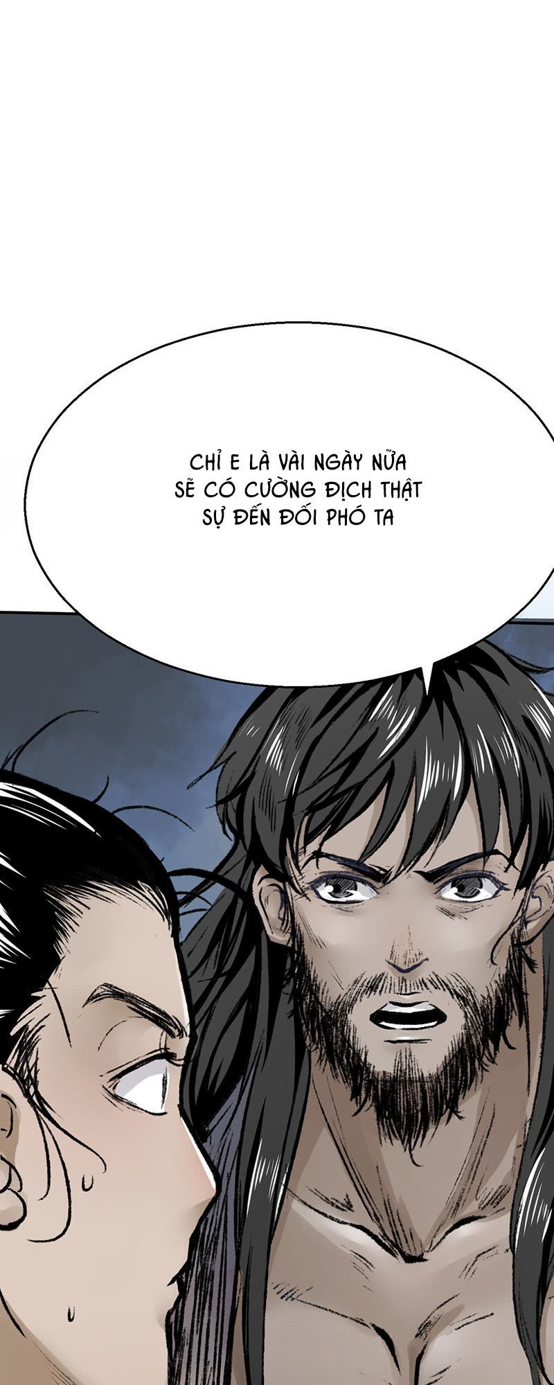 Liên Thành Quyết Chapter 13 - Trang 2