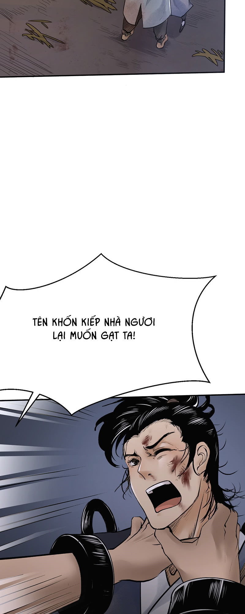 Liên Thành Quyết Chapter 12 - Trang 2