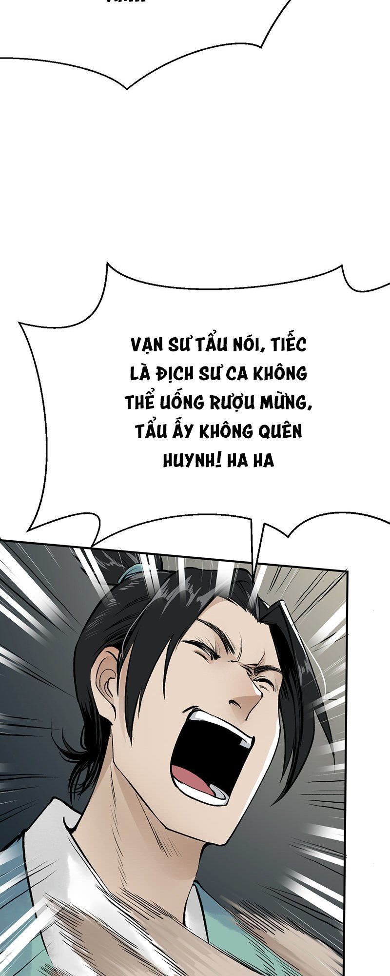 Liên Thành Quyết Chapter 11 - Trang 2