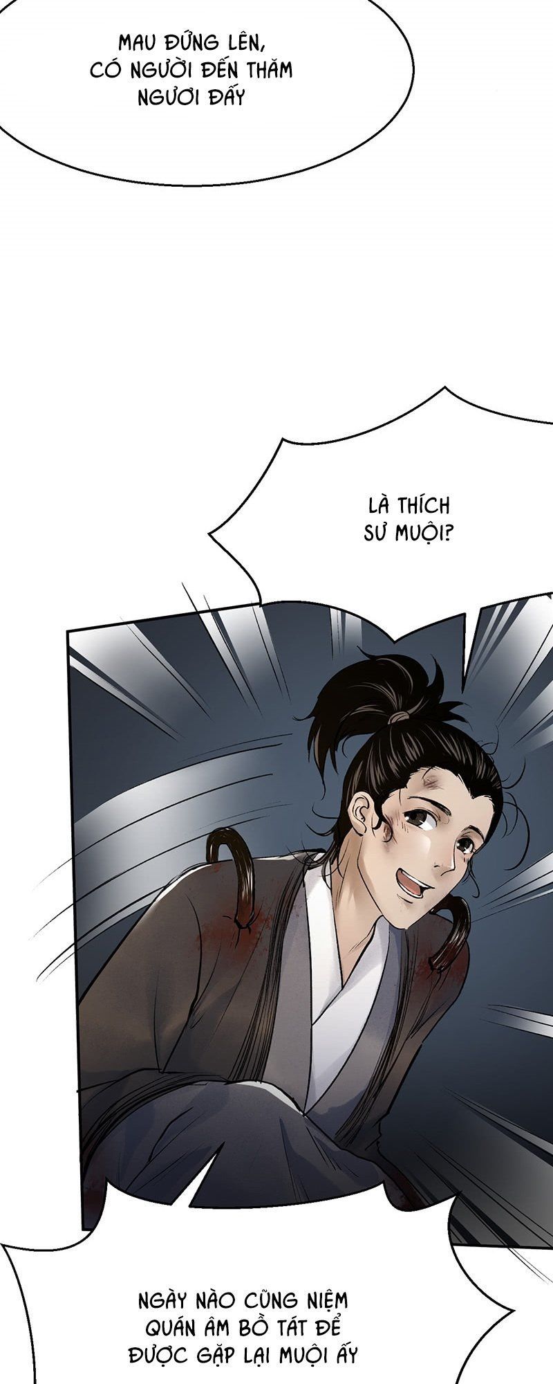 Liên Thành Quyết Chapter 11 - Trang 2