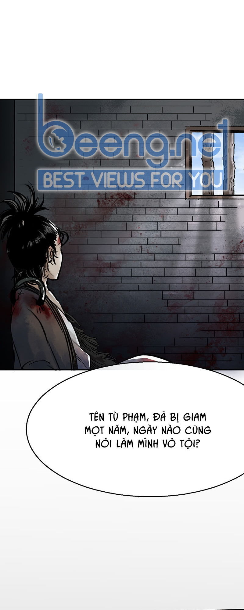 Liên Thành Quyết Chapter 10 - Trang 2