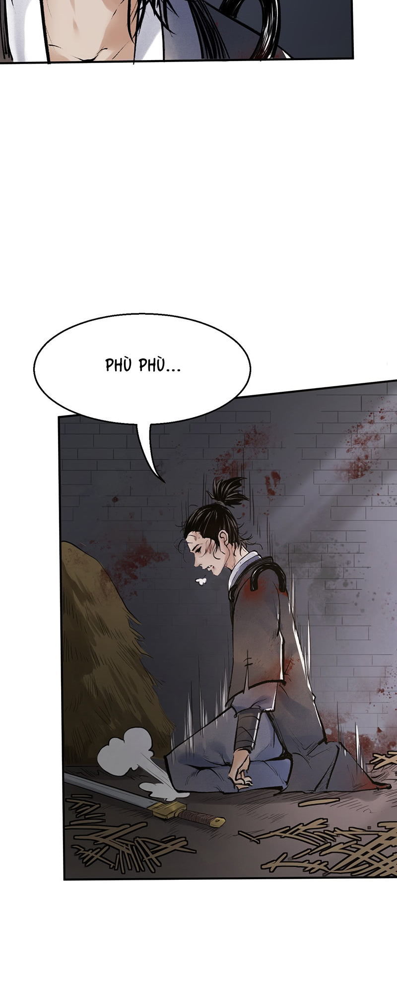 Liên Thành Quyết Chapter 10 - Trang 2