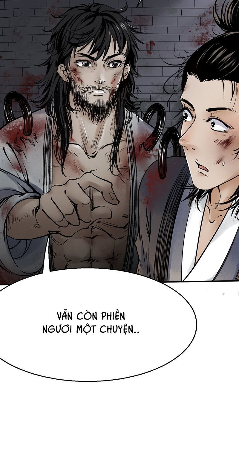 Liên Thành Quyết Chapter 10 - Trang 2