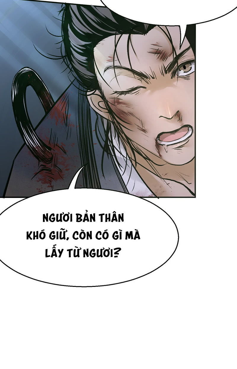 Liên Thành Quyết Chapter 9 - Trang 2