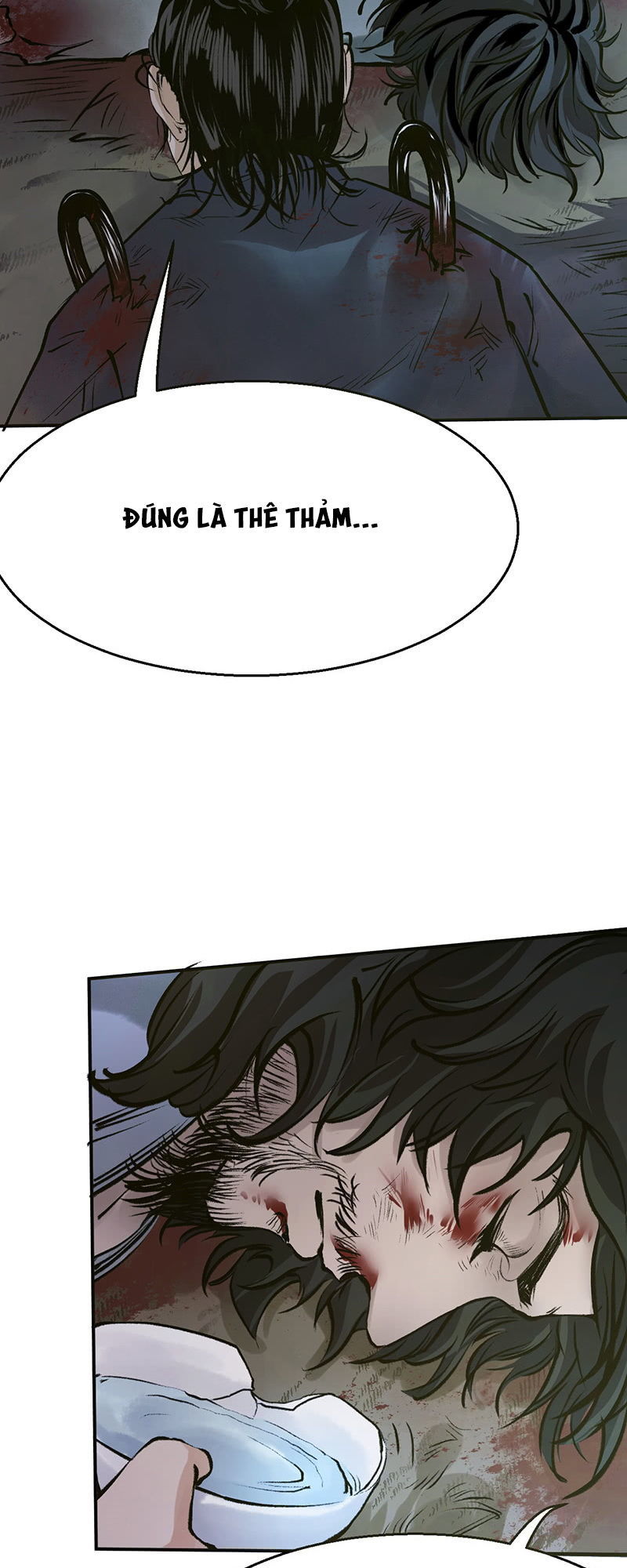 Liên Thành Quyết Chapter 9 - Trang 2