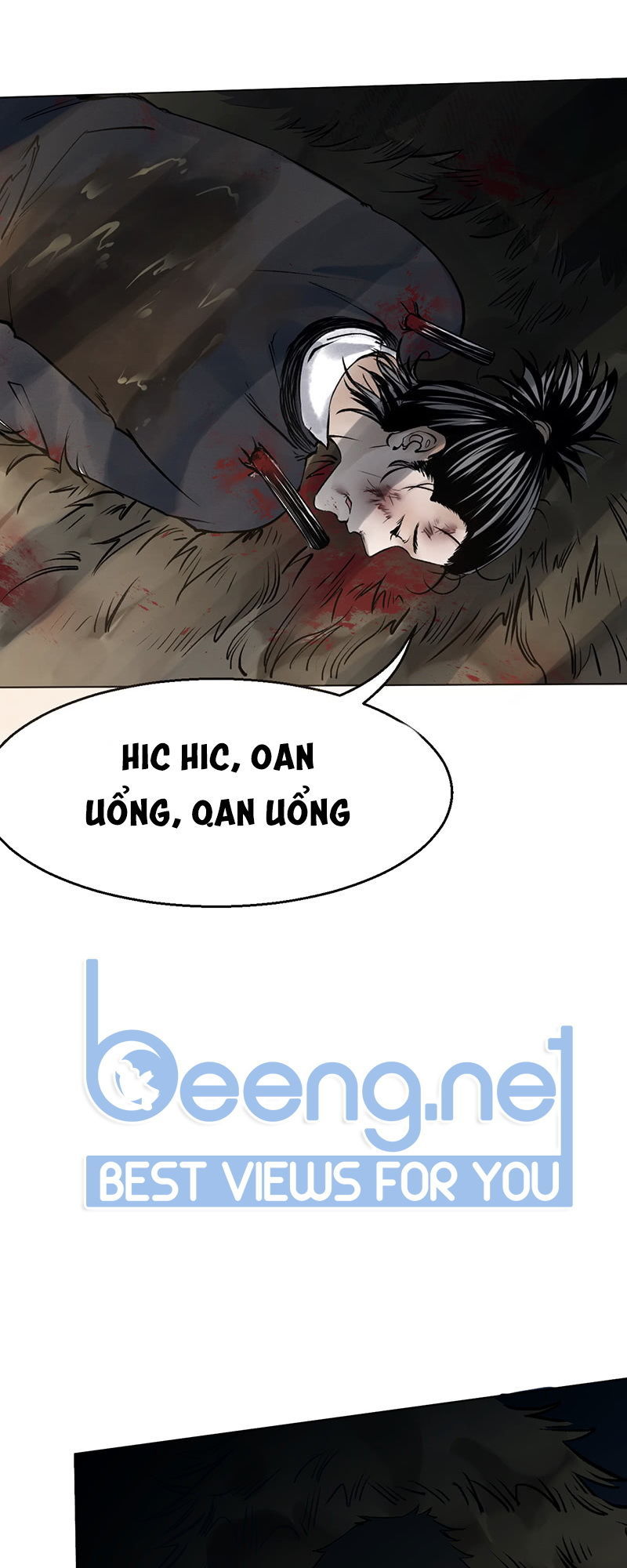 Liên Thành Quyết Chapter 7 - Trang 2