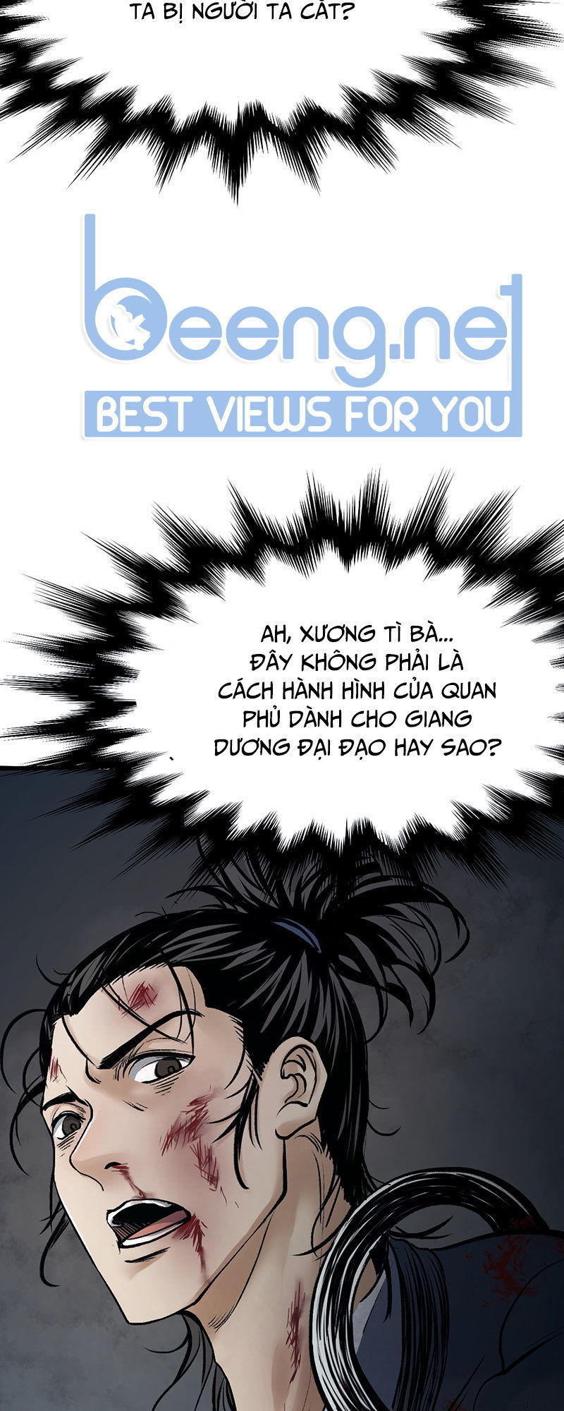 Liên Thành Quyết Chapter 7 - Trang 2