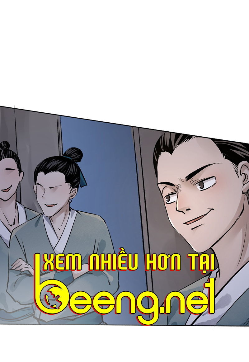 Liên Thành Quyết Chapter 6 - Trang 2