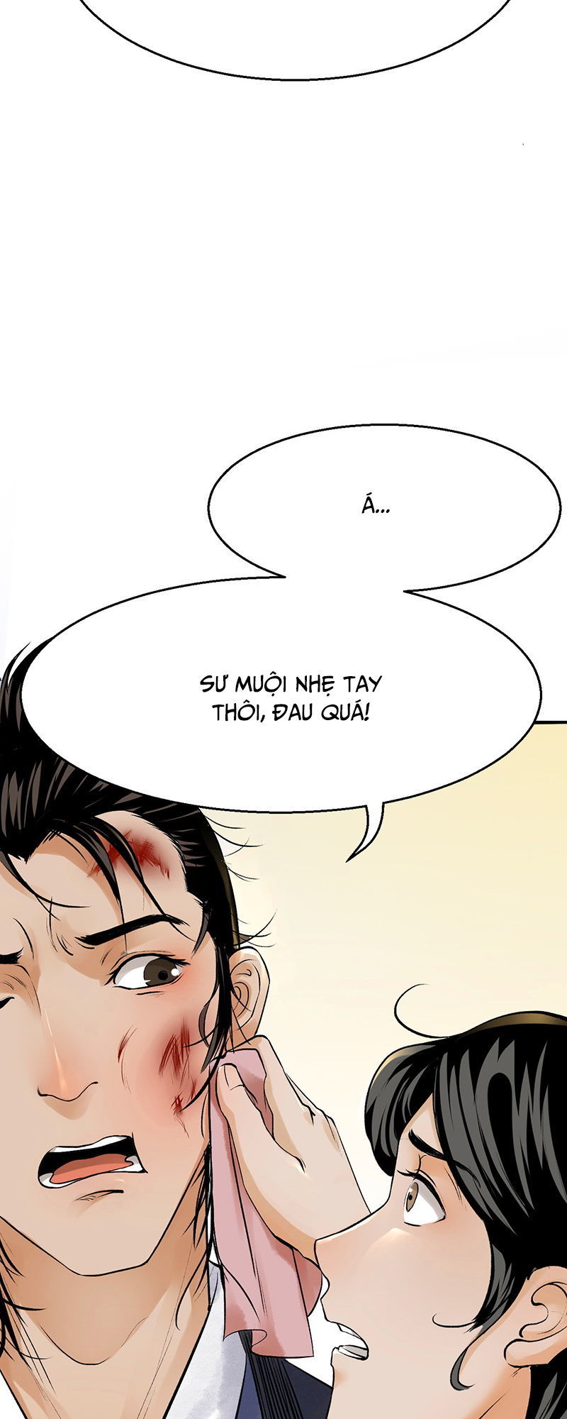 Liên Thành Quyết Chapter 5 - Trang 2