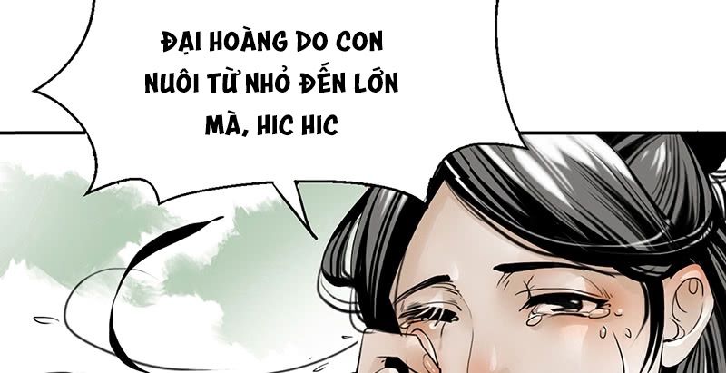 Liên Thành Quyết Chapter 2 - Trang 2