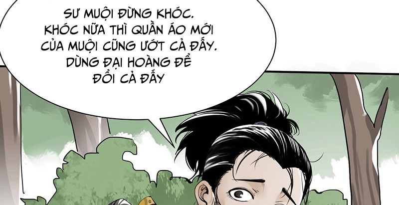 Liên Thành Quyết Chapter 2 - Trang 2