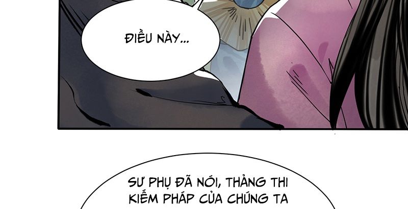 Liên Thành Quyết Chapter 2 - Trang 2