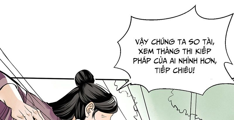 Liên Thành Quyết Chapter 2 - Trang 2