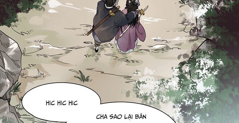 Liên Thành Quyết Chapter 2 - Trang 2