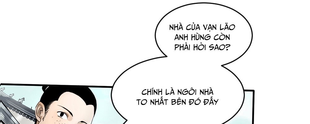 Liên Thành Quyết Chapter 2 - Trang 2