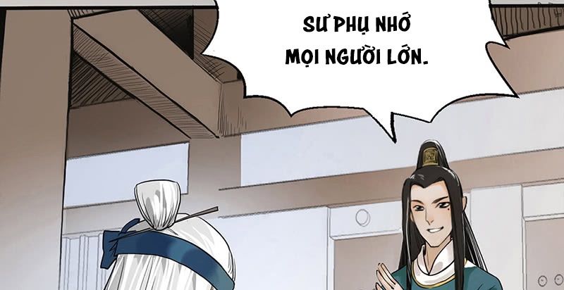 Liên Thành Quyết Chapter 2 - Trang 2