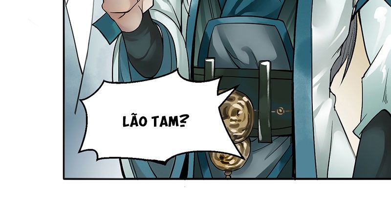 Liên Thành Quyết Chapter 2 - Trang 2