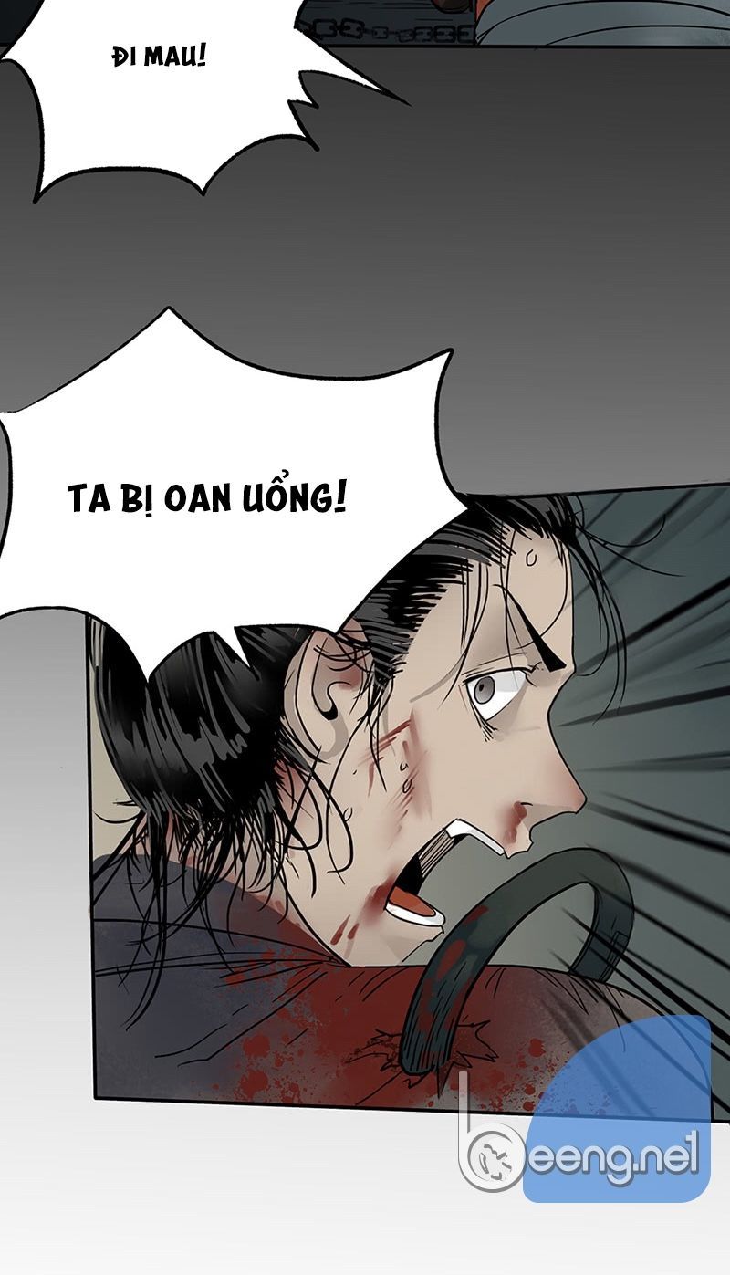 Liên Thành Quyết Chapter 1 - Trang 2