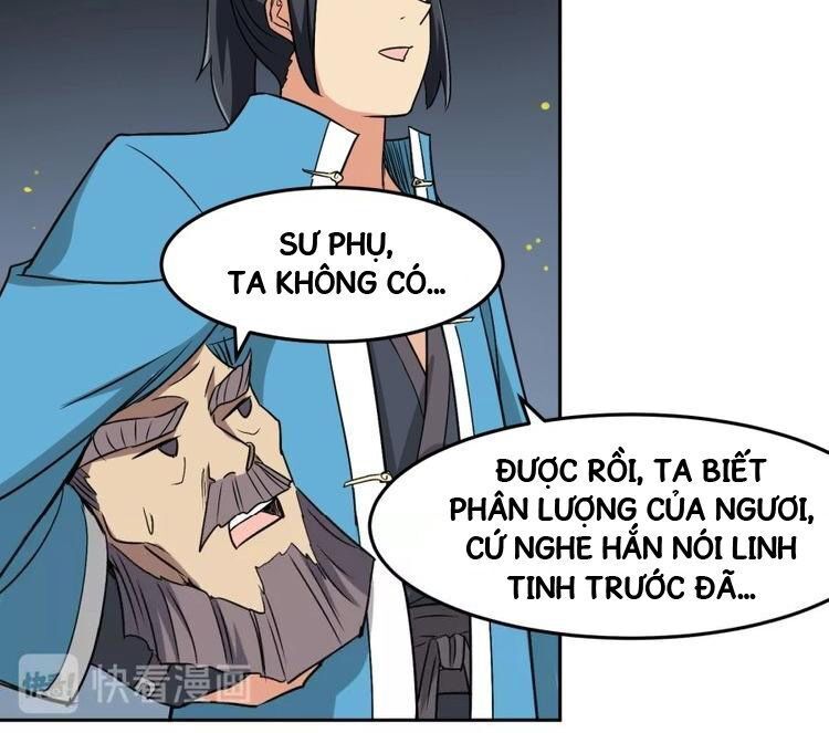 Ta Luyện Giả Kim Trong Thời Đại Tu Tiên Chapter 71 - Trang 2