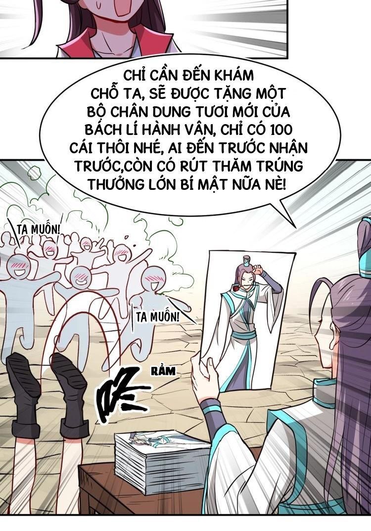 Ta Luyện Giả Kim Trong Thời Đại Tu Tiên Chapter 68 - Trang 2