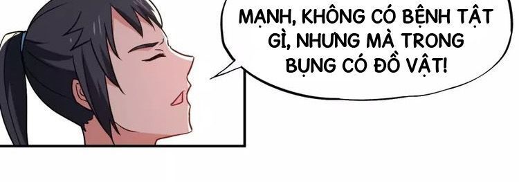 Ta Luyện Giả Kim Trong Thời Đại Tu Tiên Chapter 67 - Trang 2