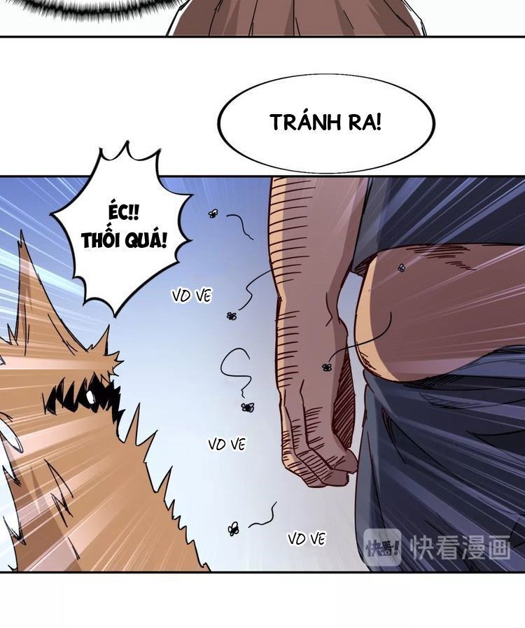 Ta Luyện Giả Kim Trong Thời Đại Tu Tiên Chapter 66 - Trang 2