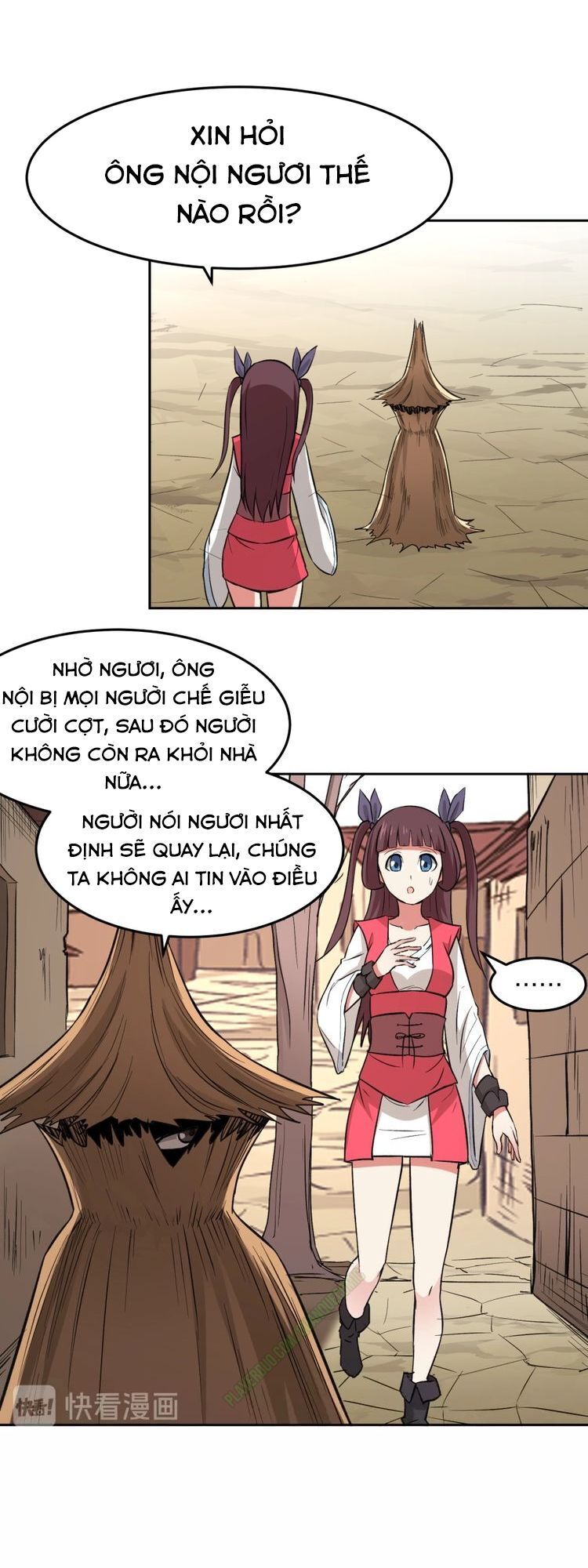 Ta Luyện Giả Kim Trong Thời Đại Tu Tiên Chapter 63 - Trang 2