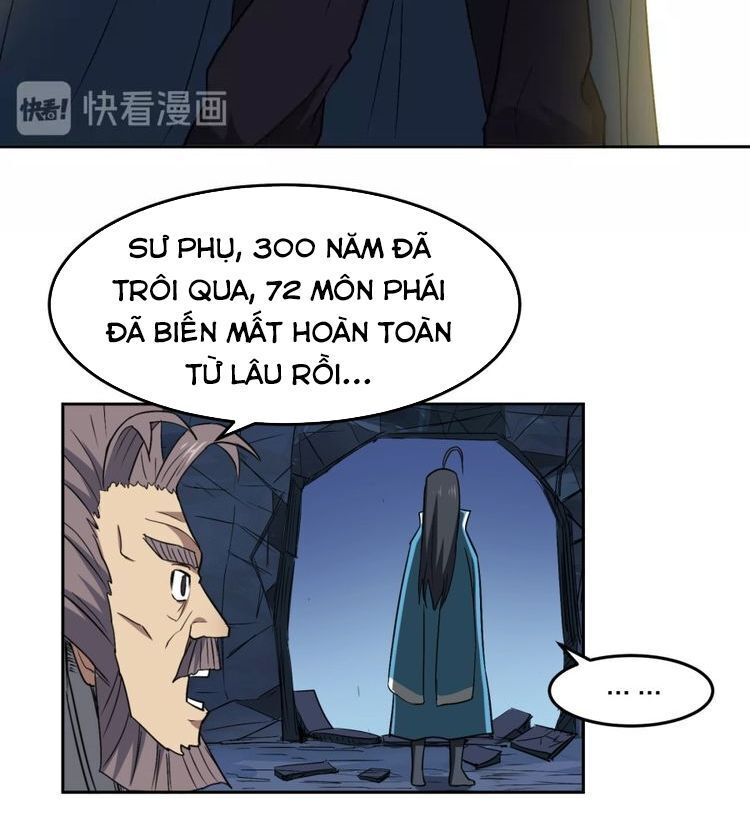 Ta Luyện Giả Kim Trong Thời Đại Tu Tiên Chapter 60 - Trang 2