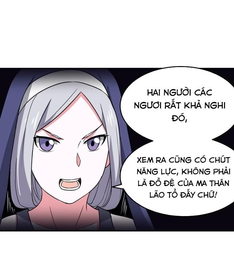 Ta Luyện Giả Kim Trong Thời Đại Tu Tiên Chapter 55 - Trang 2