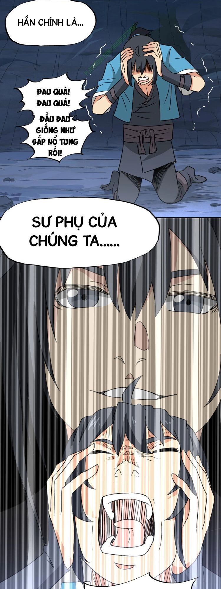 Ta Luyện Giả Kim Trong Thời Đại Tu Tiên Chapter 48 - Trang 2