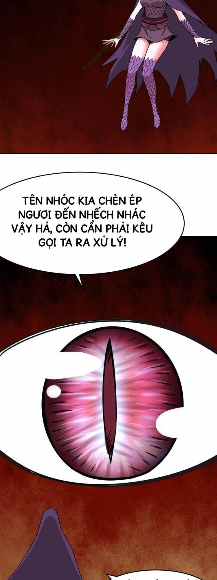 Ta Luyện Giả Kim Trong Thời Đại Tu Tiên Chapter 47 - Trang 2