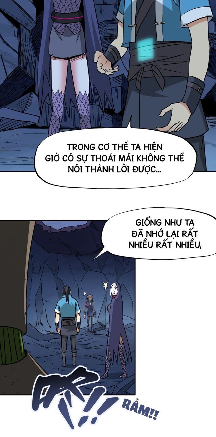 Ta Luyện Giả Kim Trong Thời Đại Tu Tiên Chapter 45 - Trang 2