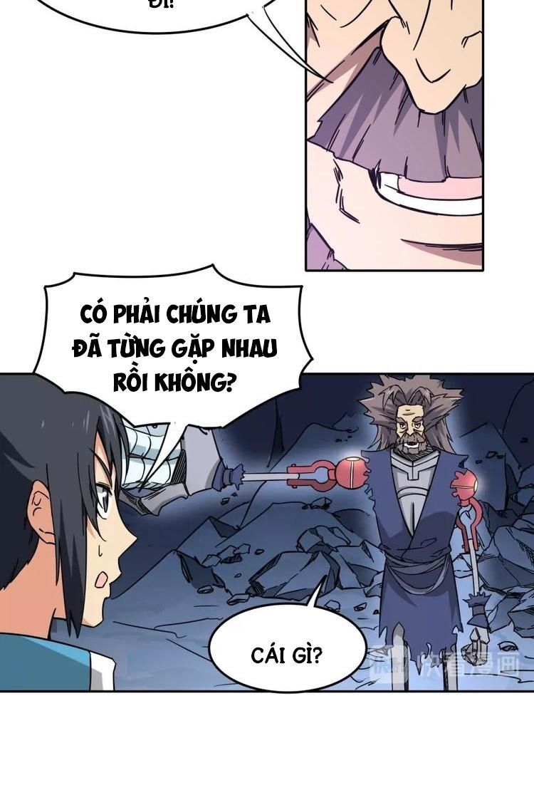 Ta Luyện Giả Kim Trong Thời Đại Tu Tiên Chapter 44 - Trang 2