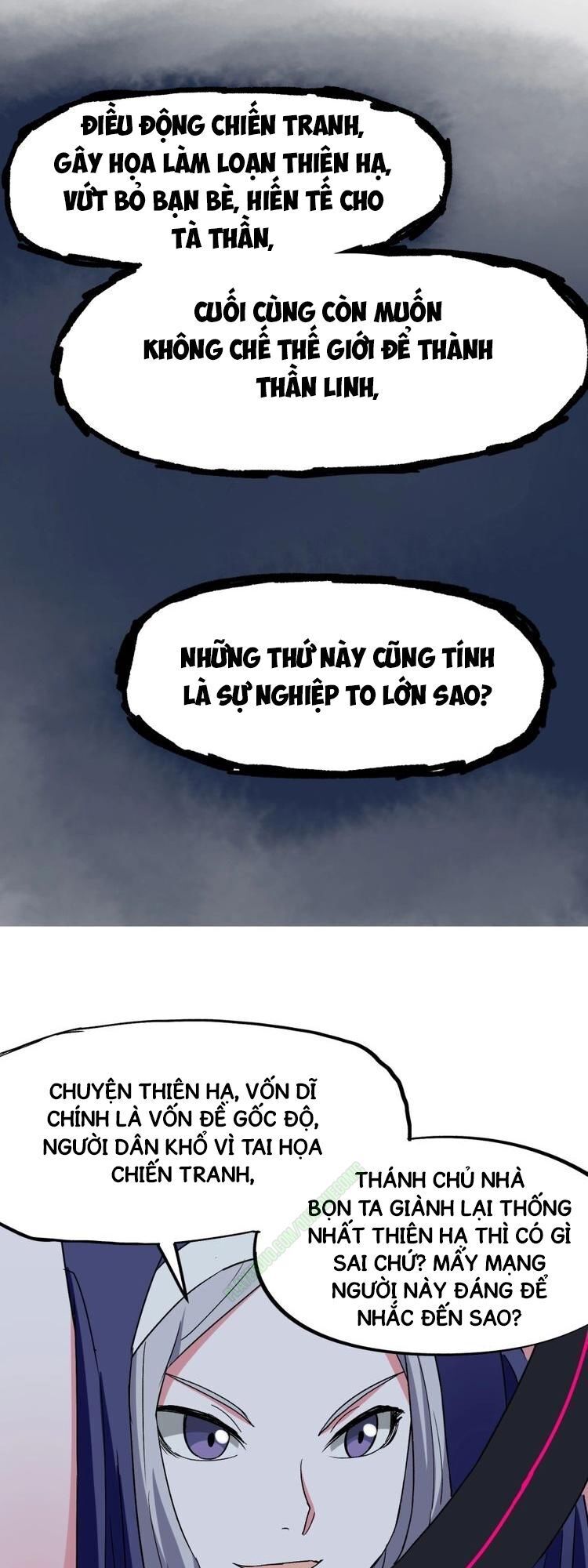 Ta Luyện Giả Kim Trong Thời Đại Tu Tiên Chapter 41 - Trang 2