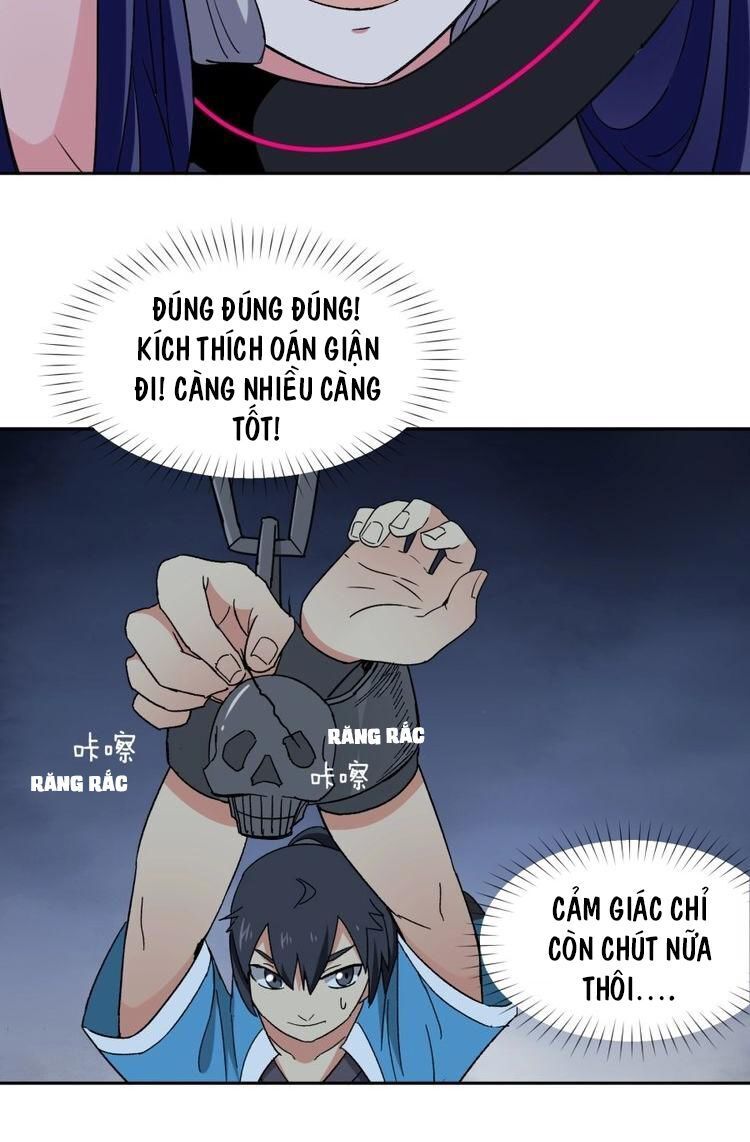 Ta Luyện Giả Kim Trong Thời Đại Tu Tiên Chapter 41 - Trang 2