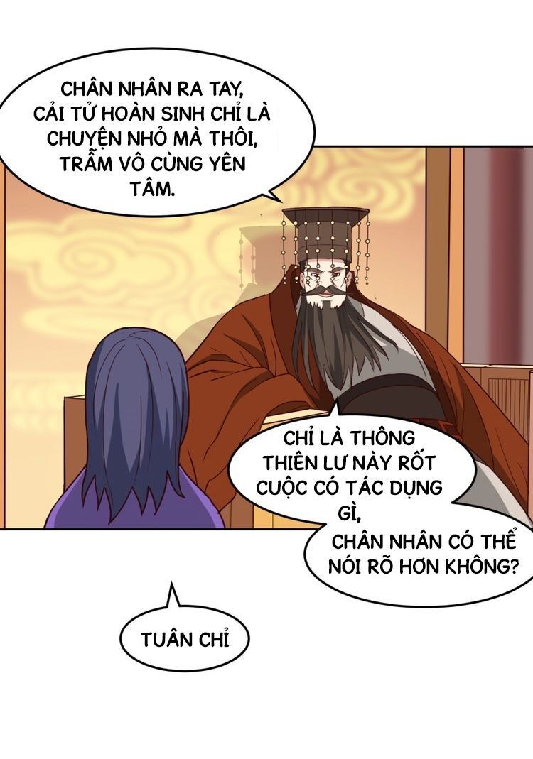 Ta Luyện Giả Kim Trong Thời Đại Tu Tiên Chapter 35 - Trang 2