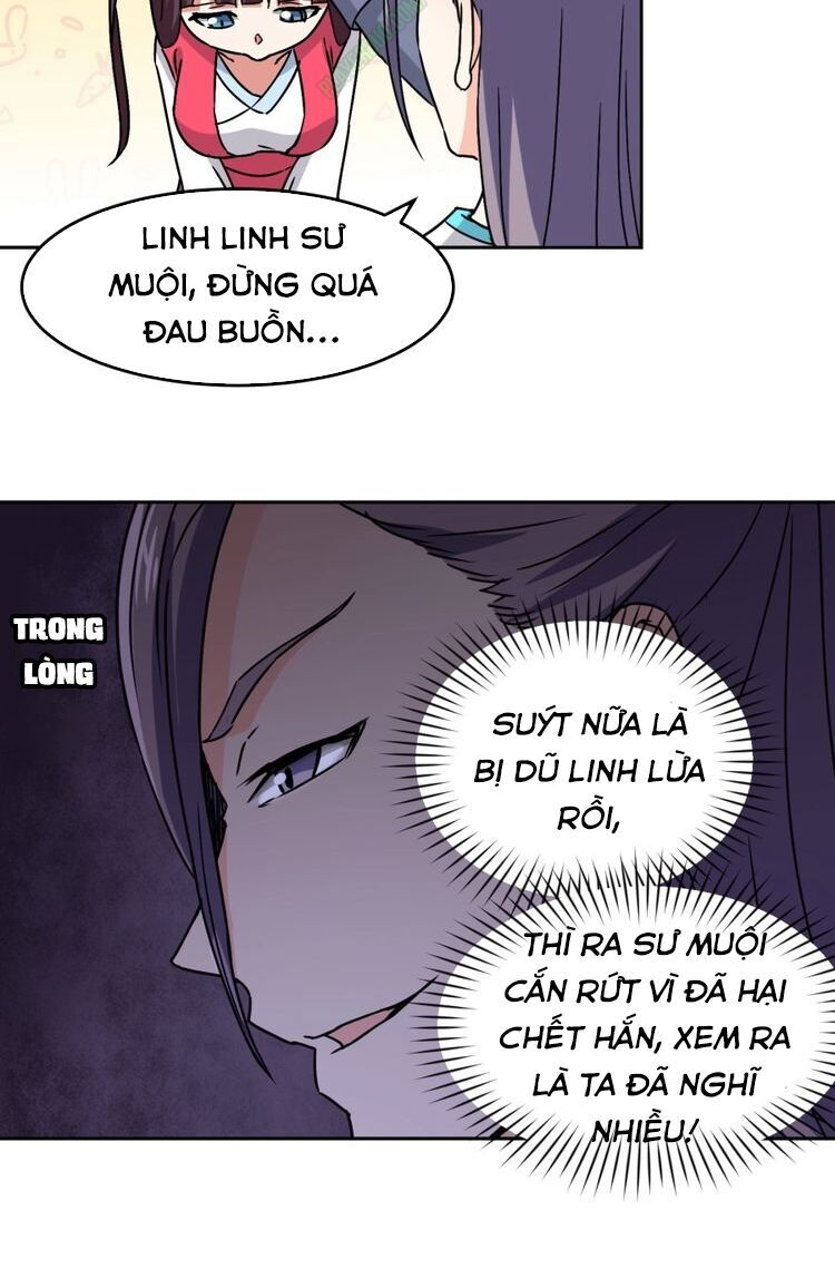 Ta Luyện Giả Kim Trong Thời Đại Tu Tiên Chapter 34 - Trang 2