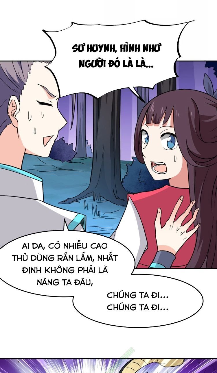 Ta Luyện Giả Kim Trong Thời Đại Tu Tiên Chapter 34 - Trang 2