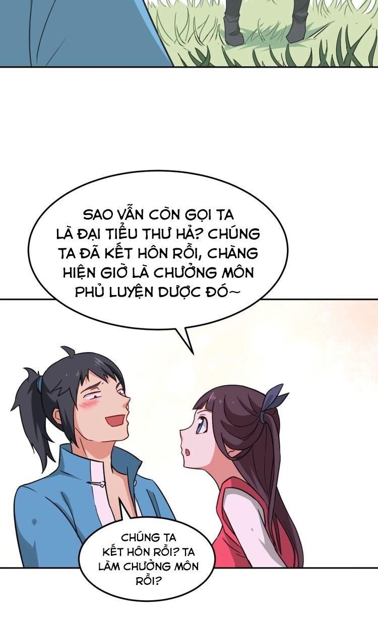 Ta Luyện Giả Kim Trong Thời Đại Tu Tiên Chapter 31 - Trang 2