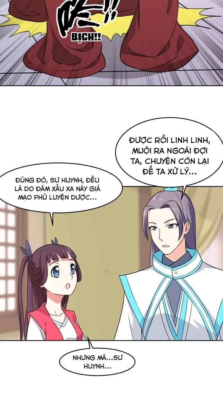 Ta Luyện Giả Kim Trong Thời Đại Tu Tiên Chapter 30 - Trang 2