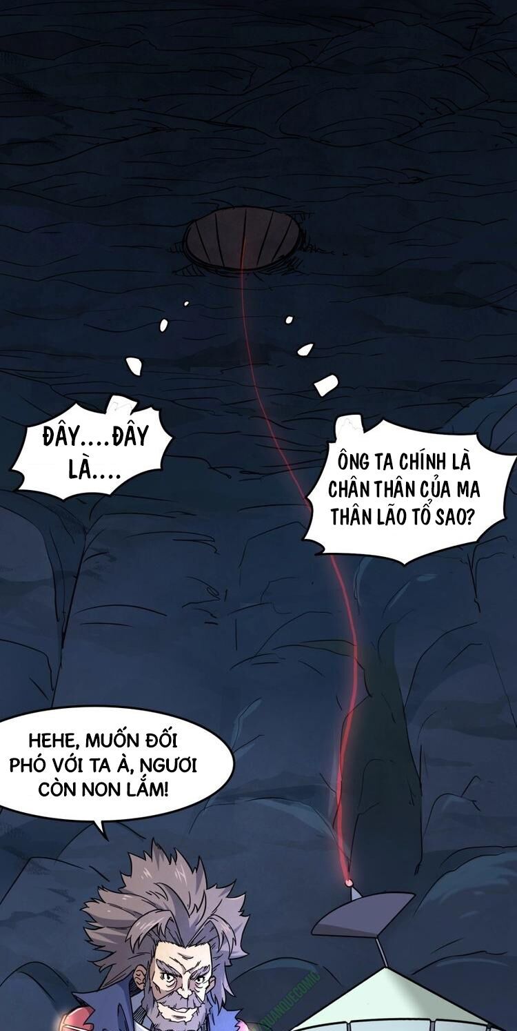 Ta Luyện Giả Kim Trong Thời Đại Tu Tiên Chapter 27 - Trang 2